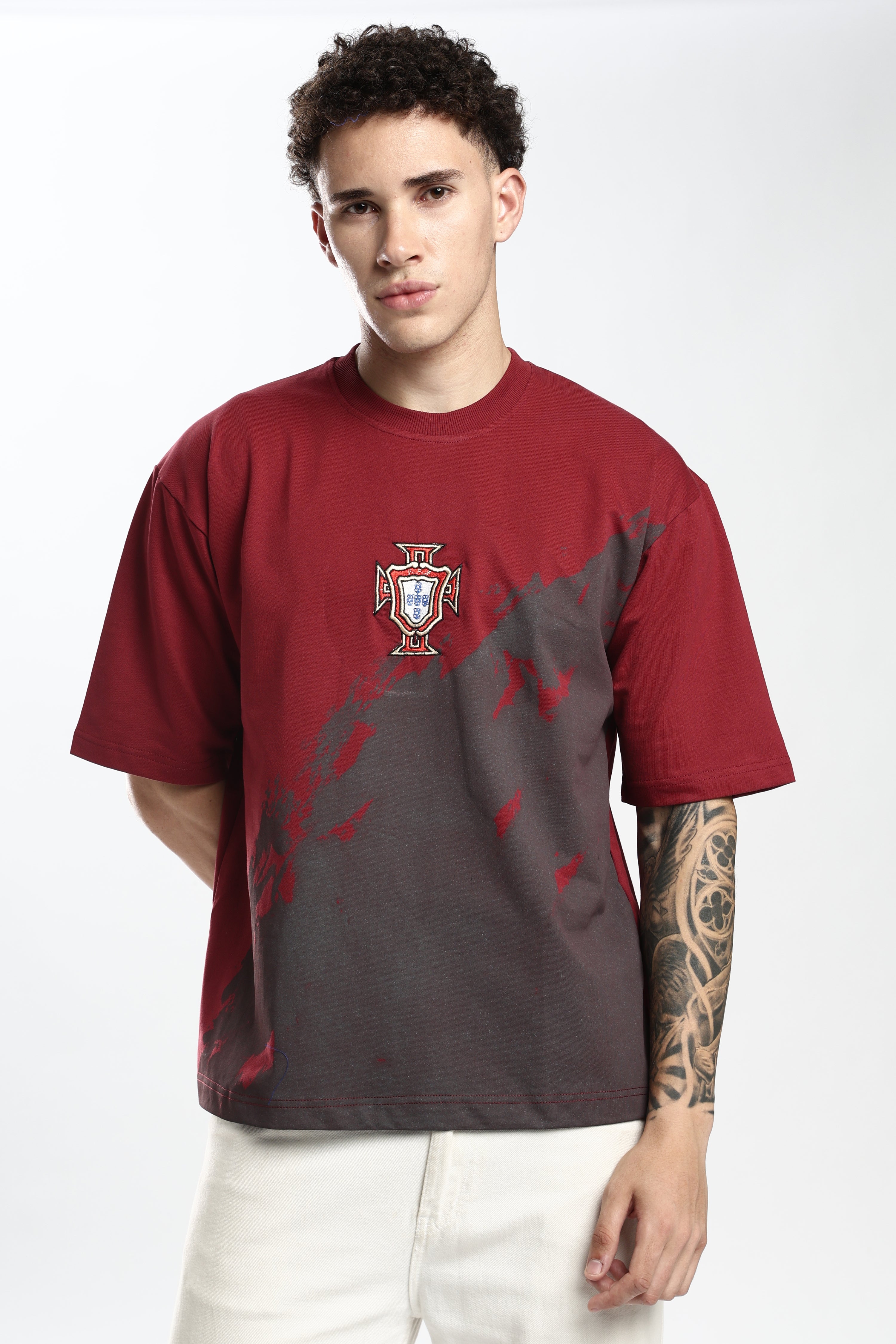Última Dança Portugal T-Shirt