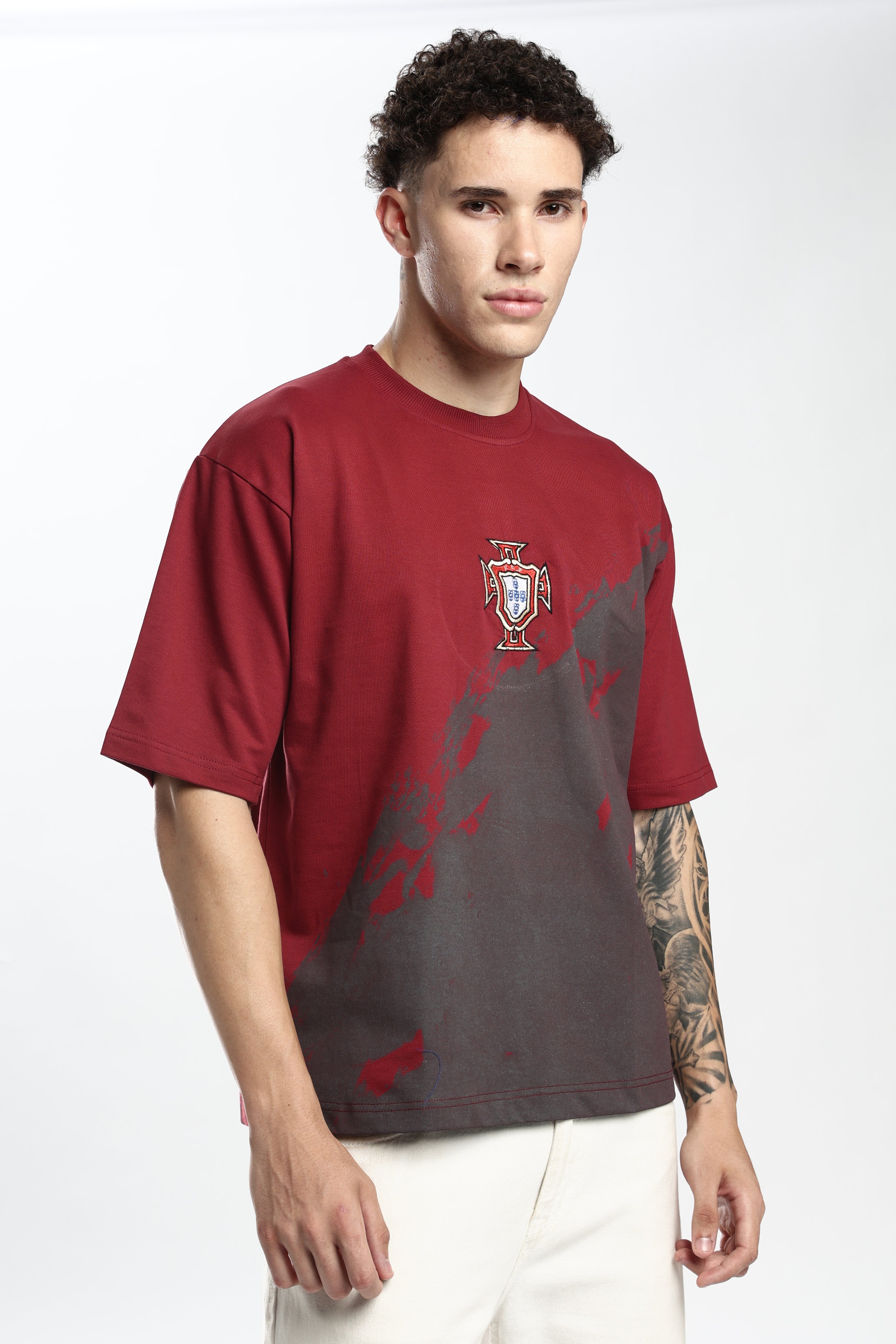 Última Dança Portugal T-Shirt