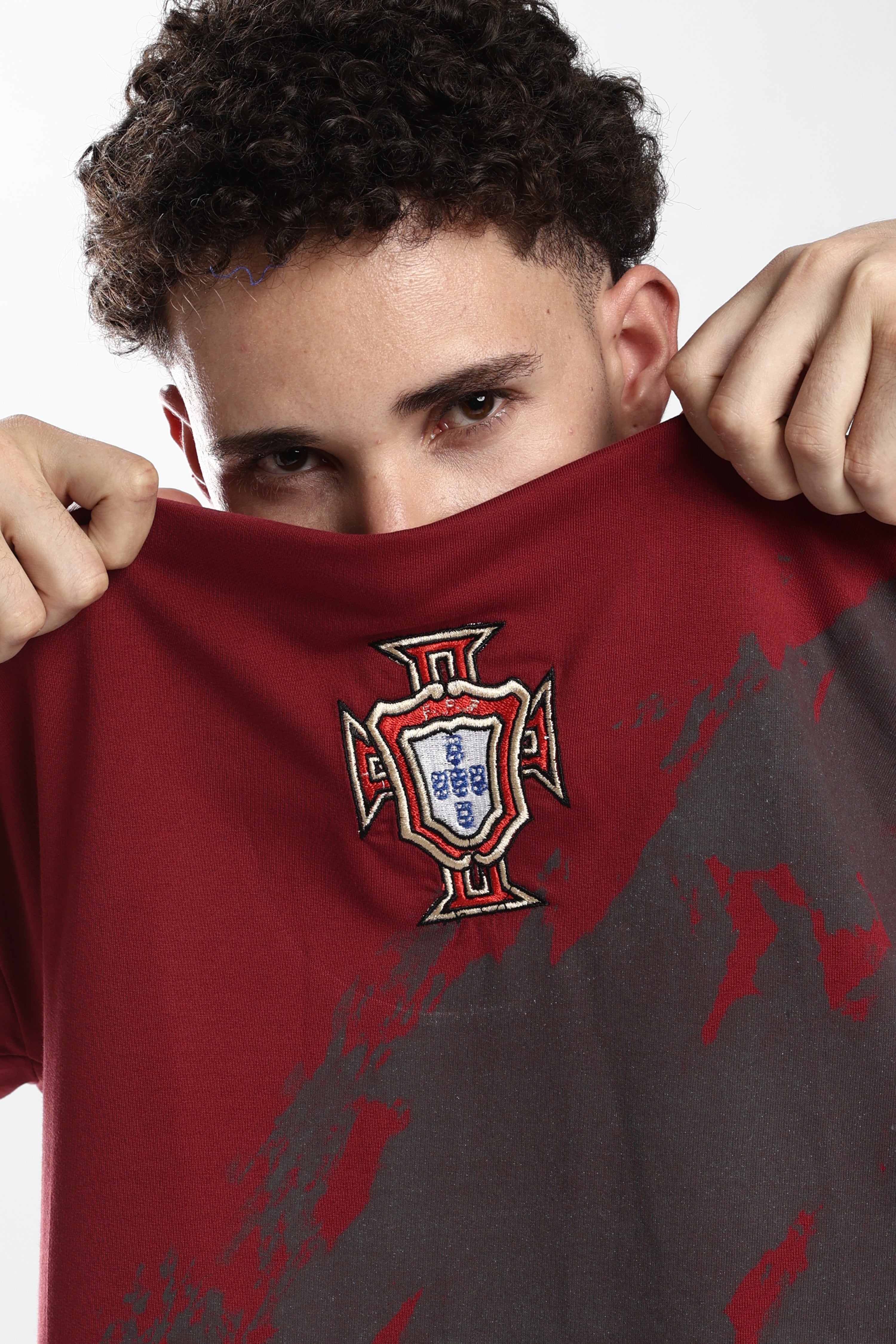 Última Dança Portugal T-Shirt