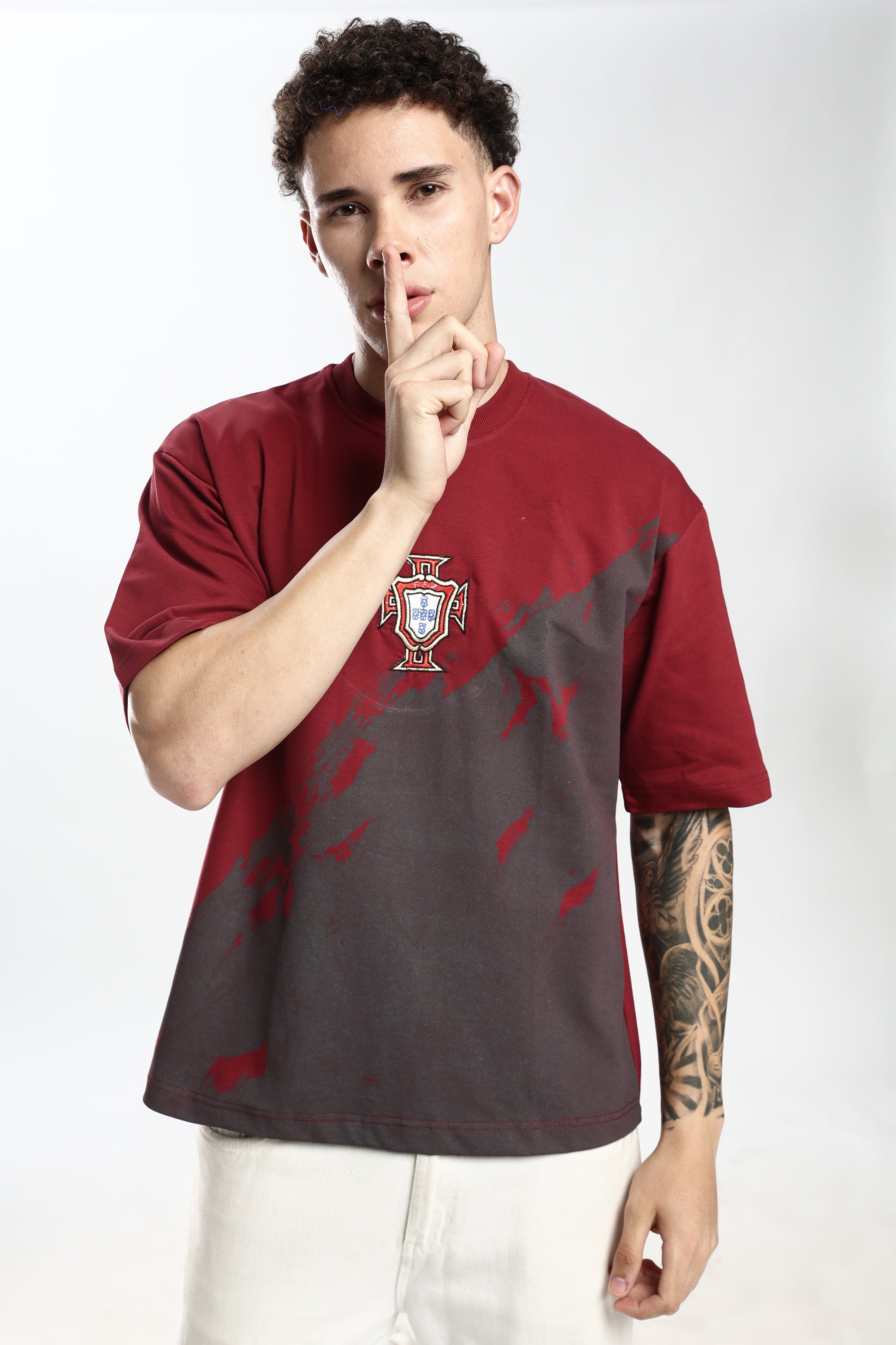 Última Dança Portugal T-Shirt