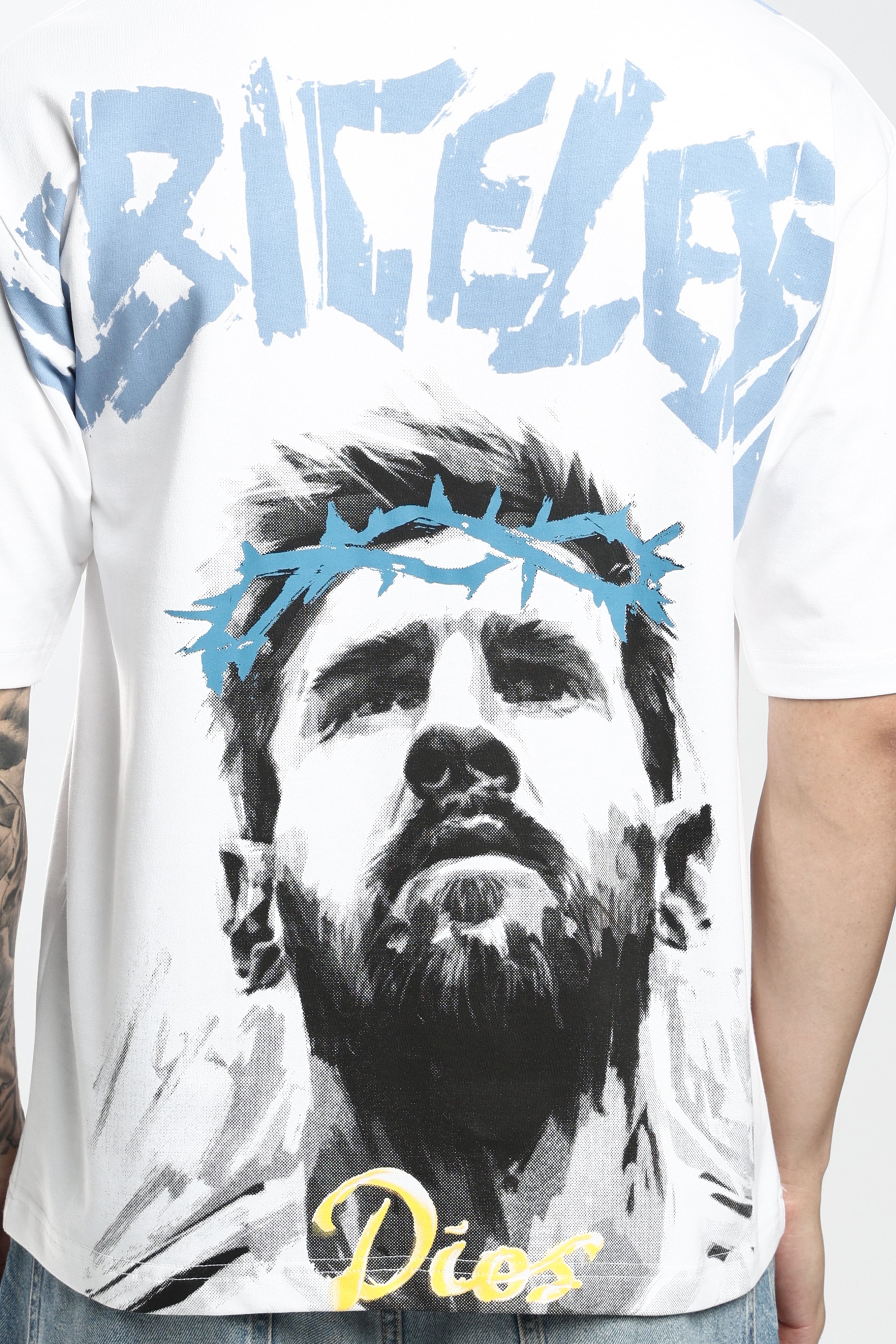 Argentina - La Pulga T-Shirt