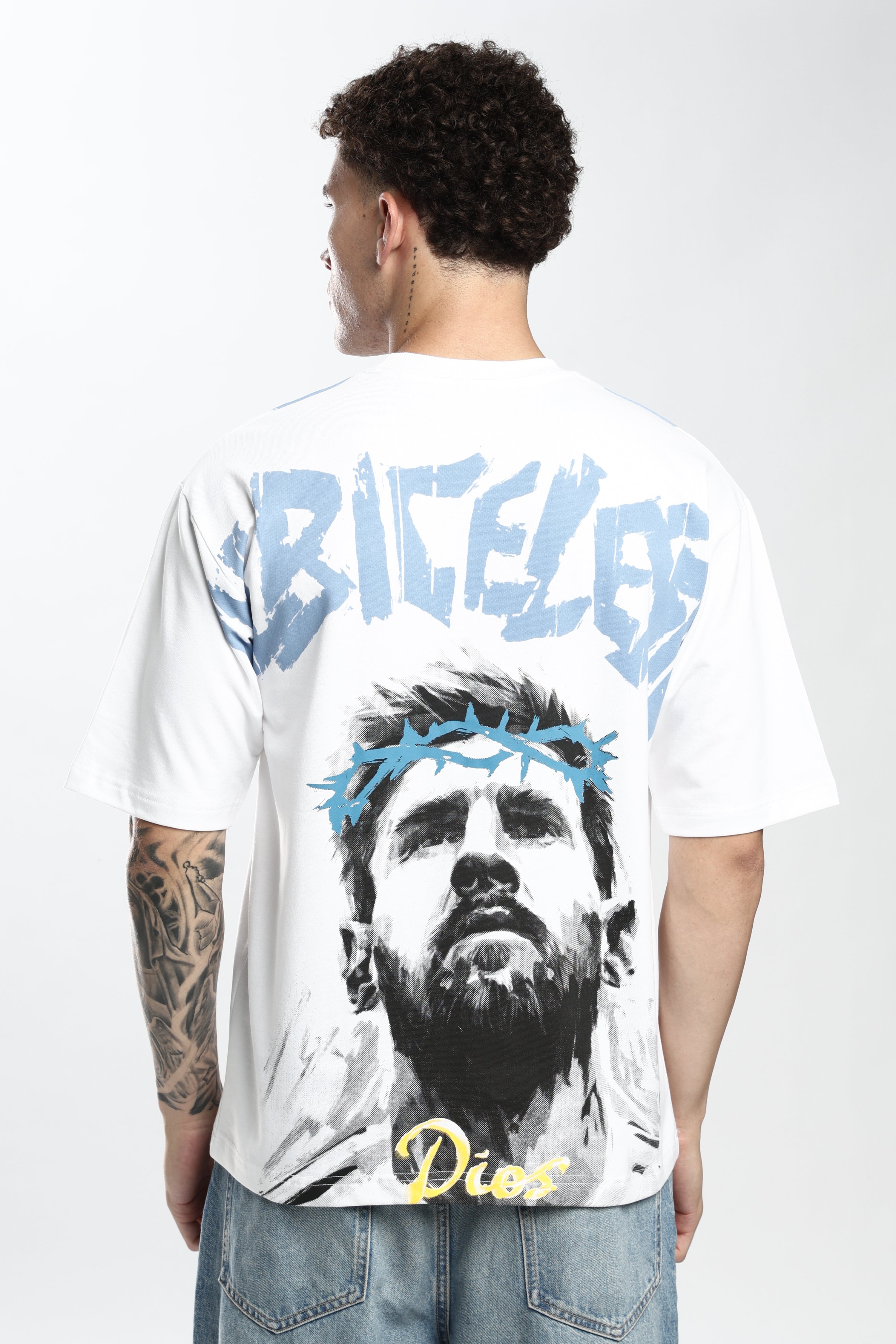 Argentina - La Pulga T-Shirt