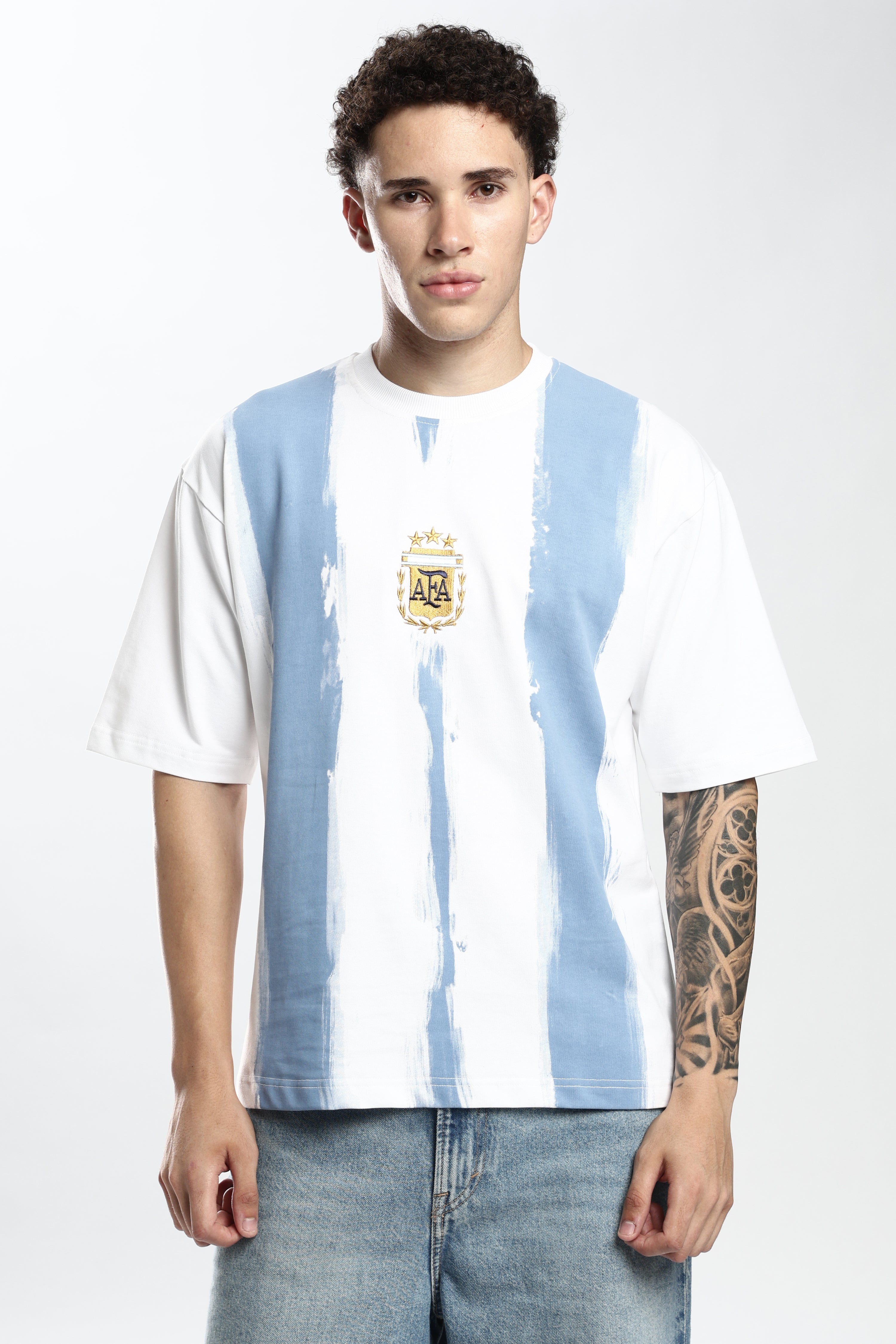Argentina - La Pulga T-Shirt