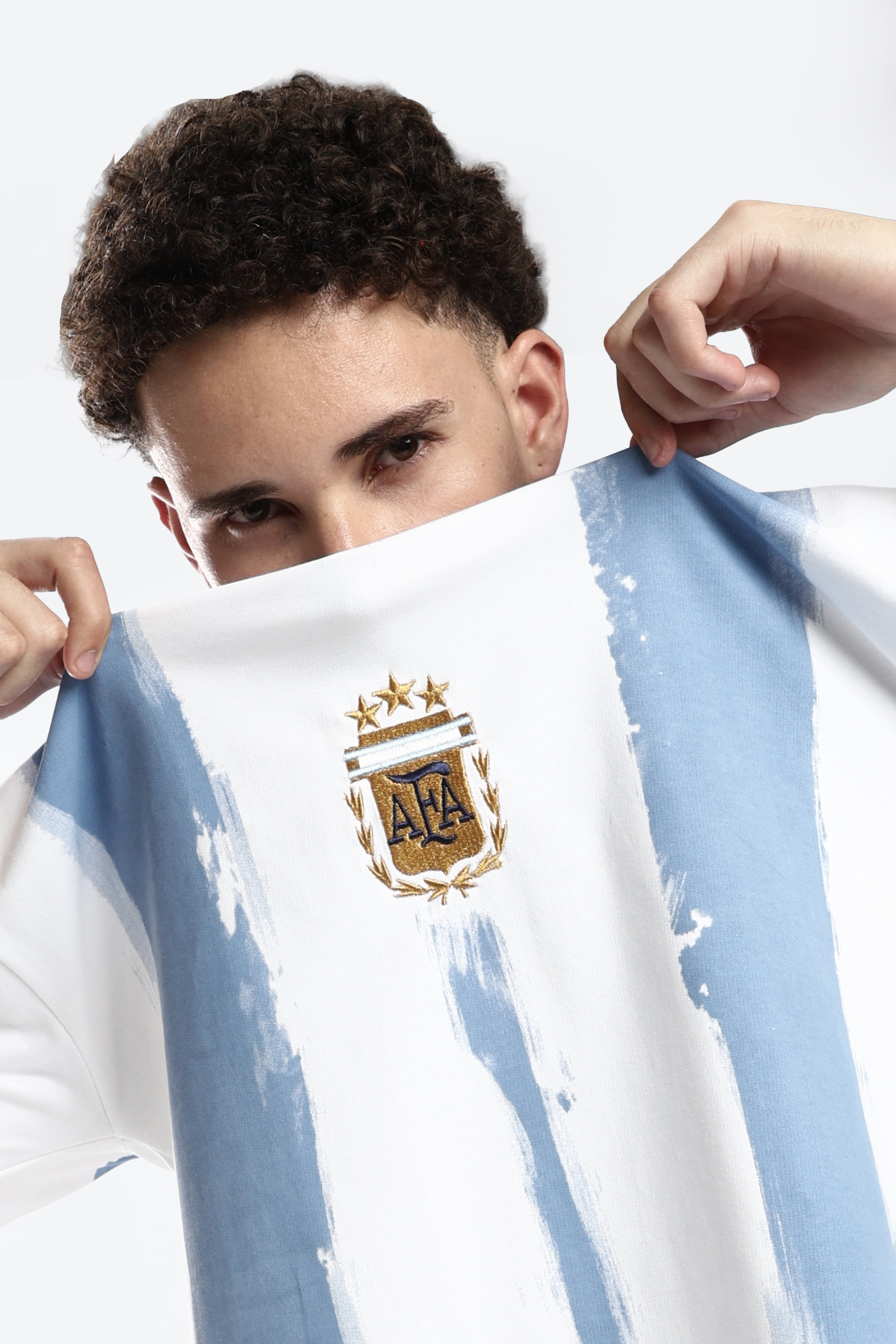 Argentina - La Pulga T-Shirt