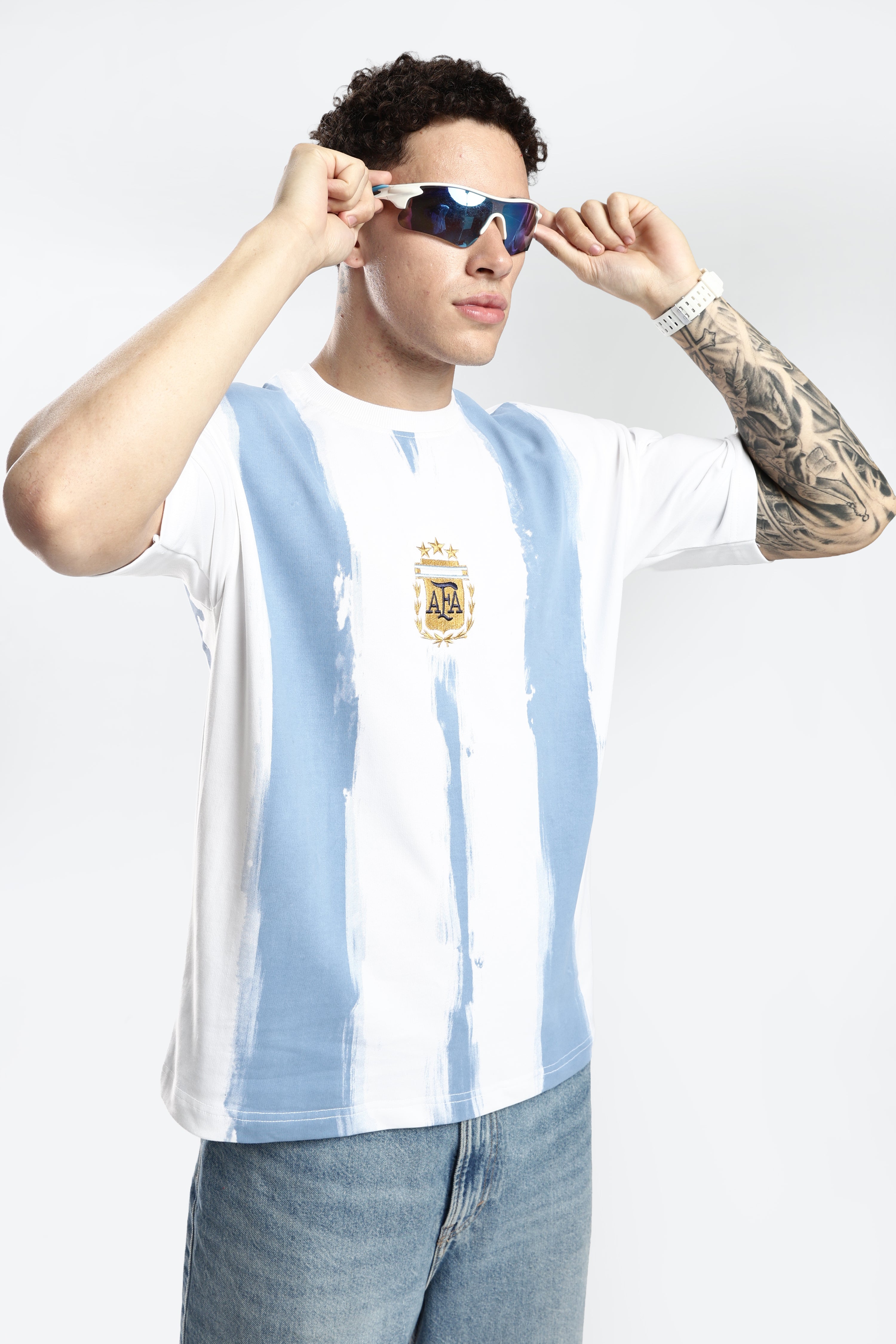 Argentina - La Pulga T-Shirt